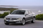 Volkswagen Passat 4-Motion 2014 года